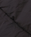 Goldwin: DOPE DYED RIPPLE NYLON DOWN JACKET