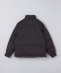 Goldwin: DOPE DYED RIPPLE NYLON DOWN JACKET