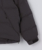 Goldwin: DOPE DYED RIPPLE NYLON DOWN JACKET