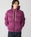 BIG ROCK CANDY MOUNTAINEERING: ALPINE JACKET