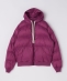 BIG ROCK CANDY MOUNTAINEERING: ALPINE JACKET