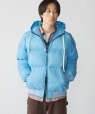 BIG ROCK CANDY MOUNTAINEERING: ALPINE JACKET ���C�g�u���[