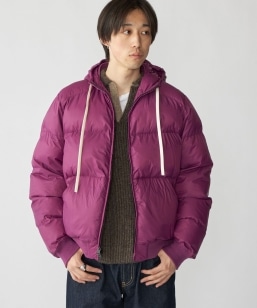 BIG ROCK CANDY MOUNTAINEERING: ALPINE JACKET