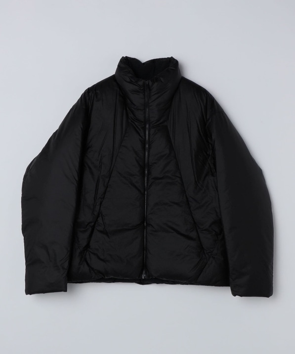 ARC'TERYX VEILANCE: CONDUIT DOWN JACKET