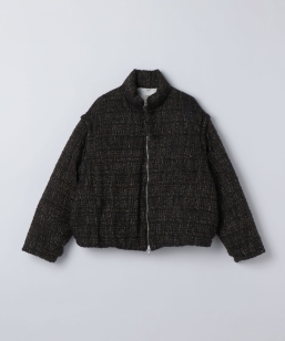 SEEALL: MINIMAL DOWN JACKET