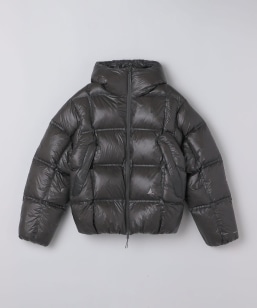 ROA: CUBE 650 Filll Power Down Jacket