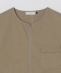 AMOMENTO: POCKET VEST
