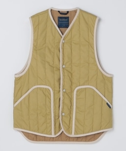 �ySHIPS�ʒ��zLAVENHAM: STUDIO GILET PIGMENT