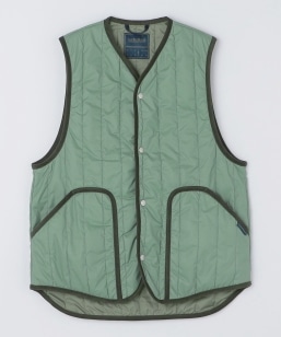�ySHIPS�ʒ��zLAVENHAM: STUDIO GILET PIGMENT