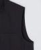 ARPENTEUR: TRACK VEST SEERSUCKE