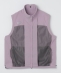 THE NORTH FACE: GAR FADED SOFTSHELL VEST