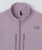 THE NORTH FACE: GAR FADED SOFTSHELL VEST