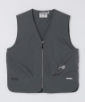 PURPLE MOUNTAIN OBSERVATORY: PROCYON VEST �_�[�N�O���[
