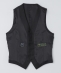 SHIPS: LORO PIANA FABRIC �I�[�X�g�����X ���n �x�X�g