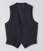 SHIPS: LORO PIANA FABRIC �I�[�X�g�����X ���n �x�X�g