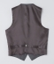 SHIPS: LORO PIANA FABRIC �I�[�X�g�����X �V���[�N�X�L�� �x�X�g