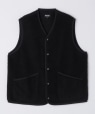 �ySHIPS�ʒ��zARPENTEUR: CONTOUR VEST �u���b�N