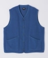 �ySHIPS�ʒ��zARPENTEUR: CONTOUR VEST �u���[
