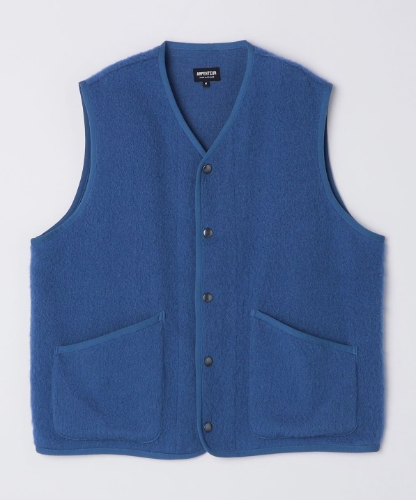 �ySHIPS�ʒ��zARPENTEUR: CONTOUR VEST