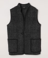 Lillunn: SOLAVEST TWEED �O���[