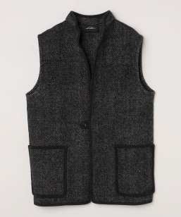 Lillunn: SOLAVEST TWEED