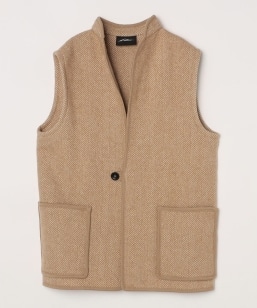 Lillunn: SOLAVEST TWEED