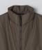 Goldwin: WINDSTOPPER(R) BY GORE-TEX LABS PUFFY VEST