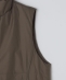 Goldwin: WINDSTOPPER(R) BY GORE-TEX LABS PUFFY VEST