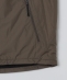 Goldwin: WINDSTOPPER(R) BY GORE-TEX LABS PUFFY VEST