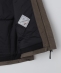 Goldwin: WINDSTOPPER(R) BY GORE-TEX LABS PUFFY VEST