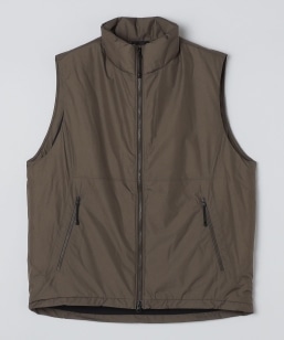 Goldwin: WINDSTOPPER(R) BY GORE-TEX LABS PUFFY VEST