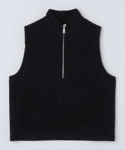 RIER: FLEECE GILET CITY