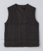 PURPLE MOUNTAIN OBSERVATORY: PEAKS GILET