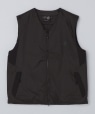 PURPLE MOUNTAIN OBSERVATORY: PEAKS GILET �u���b�N