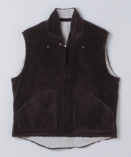 YOUTH OF THE WATER: REV WORK VEST