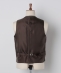 SHIPS: ���O�W���A���[ FOX BROTHERS �t�����l�� �s���w�b�h �x�X�g