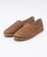 SABAH: SABAH  LEATHER SLIP ON �L������