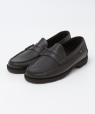 Paraboot: CORAUX RAID SOLE FOUL �u���b�N