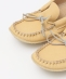 BASTIEN: MOOSE MOCCASIN