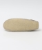 BASTIEN: SUEDE MOCCASIN