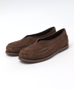 Sperry x Colbo: MOC SLIP ON