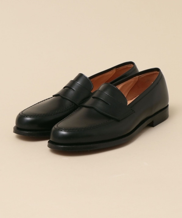 CROCKETT��JONES: BOSTON �R�C�� ���[�t�@�[