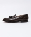 �ySHIPS�ʒ��zCROCKETT&JONES: CORDOVAN RUSSIA/HATCH �^�b�Z�����[�t�@�[