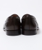 �ySHIPS�ʒ��zCROCKETT&JONES: CORDOVAN RUSSIA/HATCH �^�b�Z�����[�t�@�[