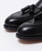 �ySHIPS�ʒ��zCROCKETT&JONES: CORDOVAN RUSSIA/HATCH �^�b�Z�����[�t�@�[