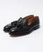 �ySHIPS�ʒ��zCROCKETT&JONES: CORDOVAN RUSSIA/HATCH �^�b�Z�����[�t�@�[