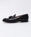 �ySHIPS�ʒ��zCROCKETT&JONES: CORDOVAN RUSSIA/HATCH �^�b�Z�����[�t�@�[