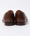 �ySHIPS�ʒ��zCROCKETT&JONES: CORDOVAN RUSSIA/HATCH �^�b�Z�����[�t�@�[