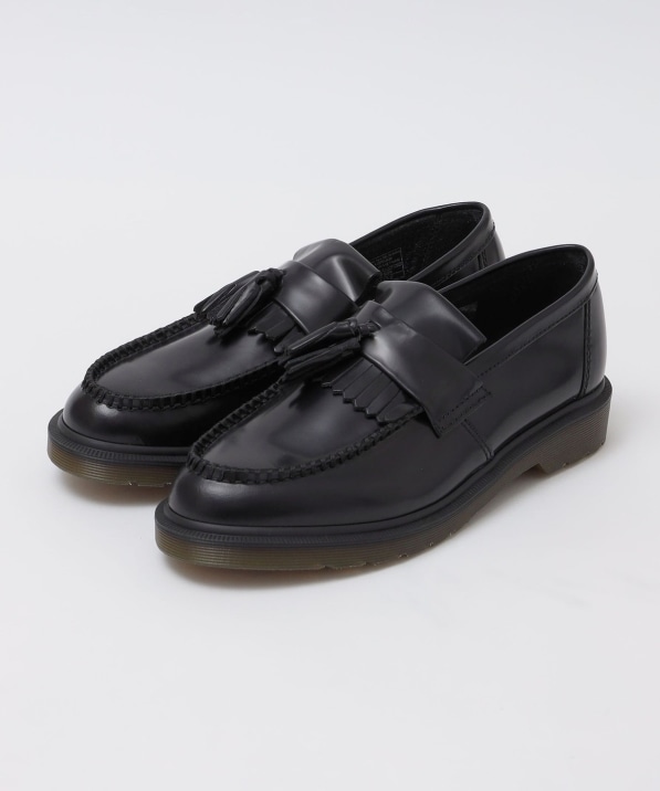 Dr.Martens: ADRIAN TASSEL LOAFER