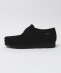 CLARKS: WALLABEE LOAFER GTX